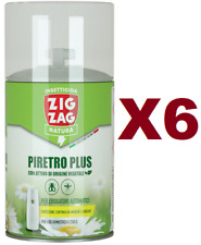 Zig zag piretro usato  Italia