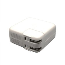 Adaptador de energia USB carregador original do fabricante Apple iPod Classic A1102 W005A050 5W 5V 1A comprar usado  Enviando para Brazil