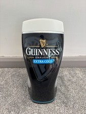 Guinness extra cold for sale  CHESTERFIELD