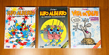 Almanacchi lupo alberto usato  Orsago