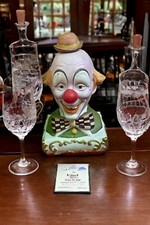 Smiley ezra brooks for sale  Walterboro