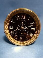 Horloge pendule ancienne d'occasion  Laon