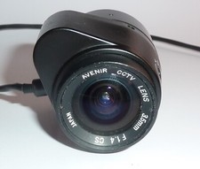 Objectif avenir cctv d'occasion  Le Lude