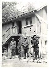Photo presse télé d'occasion  Prades