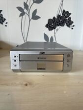 Jvc cassette deck for sale  NEWTON-LE-WILLOWS