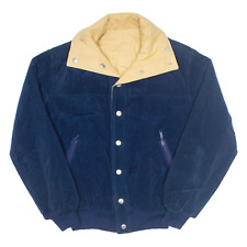 Reversible mens corduroy for sale  BLACKBURN