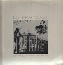 Lothar voigt will gebraucht kaufen  Deutschland