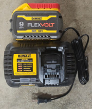 Dewalt 60v flexvolt for sale  Junction City