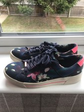 Ted baker navy for sale  LINCOLN