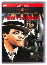 Dvd dvd cult usato  Monterotondo