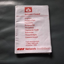 Network southeast sussex for sale  TETBURY