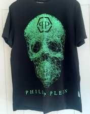 Phillipp plein scull for sale  BEDWORTH