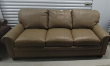 sofa three seater sofa for sale  Portland
