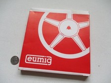 Vintage eumig 8mm for sale  Hightstown