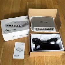 Ubiquiti 60w switch gebraucht kaufen  Frankfurt am Main