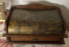 Vintage london leather for sale  Freehold