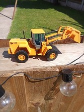 Joal jcb 435 for sale  CHESTER