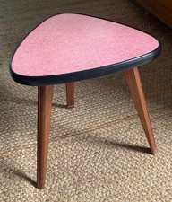 Nierentisch 50er 60er gebraucht kaufen  Bad Soden