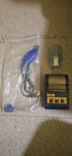 Anton flue gas for sale  DUDLEY