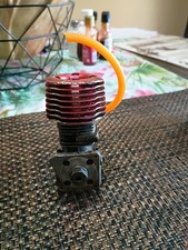 Nitro engines for sale  Moultrie