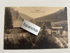 Berhof bahnhof lubachtal gebraucht kaufen  Taufkirchen (Vils)