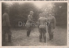 Foto verleihung kriegsverdiens gebraucht kaufen  Leipzig