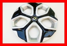 Copricerchio coppa ruota usato  Italia