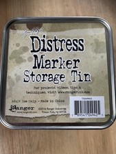 marker storage for sale  AMERSHAM