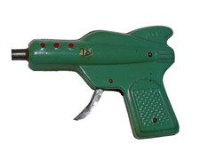 Space ray gun for sale  Telford
