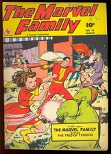 Marvel family nice for sale  Springfield