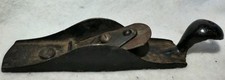 Antigo Vintage Stanley L. Bailey Bloco Liso Avião Cauda de Esquilo (G)  comprar usado  Enviando para Brazil