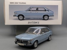 Modellautos autoart bmw gebraucht kaufen  Neunkirchen-Seelscheid