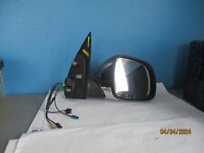 Original VW Amarok 2H Außenspiegel Rechts 2HH857502 JP  C9X  Plastik Chrom(1147) comprar usado  Enviando para Brazil