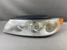 Usado, Farol de halogênio para motorista esquerdo Hyundai Azera 2006-2010 7 pinos (laranja) PLUG 466 comprar usado  Enviando para Brazil