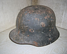 Riginal stahlhelm wehrmacht gebraucht kaufen  München