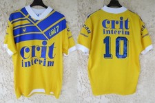 Maillot toulon 1990 d'occasion  Nîmes