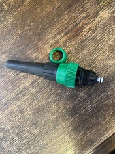 Gartenspritze schlauchanschlus gebraucht kaufen  Köln