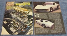 1972 corvette coupe for sale  Livermore