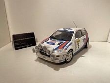 Autoart ford focus for sale  LICHFIELD