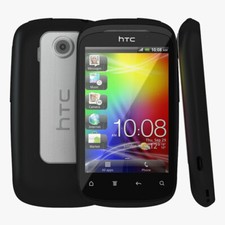 Htc explorer usato  Palermo