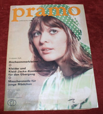 Verlag frau pramo gebraucht kaufen  Frankfurt (Oder)