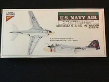Maquette nichimo grumman d'occasion  Rouen-