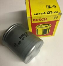 Filtre gazole bosch d'occasion  Seynod