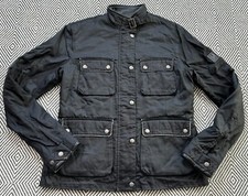 Belstaff tourmaster biker for sale  LONDON