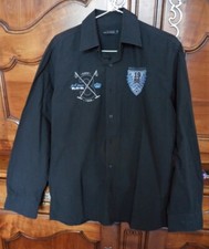 Chemise mise green d'occasion  Bourges
