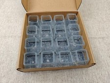 Baipok 16pcs square for sale  UK