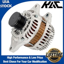 Alternador para 2007-2016 Jeep Compass / Patriot L4 2.0L 2.4L 115 AMP AMT0194 comprar usado  Enviando para Brazil