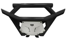 Para-choque dianteiro cinza furtivo S72 P2111P360SG Pro Armor Polaris RZR Pro R & Turbo R comprar usado  Enviando para Brazil