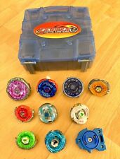 Beyblade metal masters gebraucht kaufen  Fürstenfeldbruck