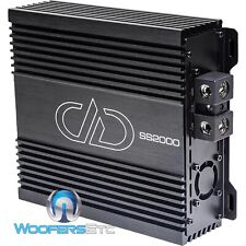 Used audio ss2000 for sale  Los Angeles